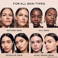 Teint Idole Ultra Wear Liquid Foundation