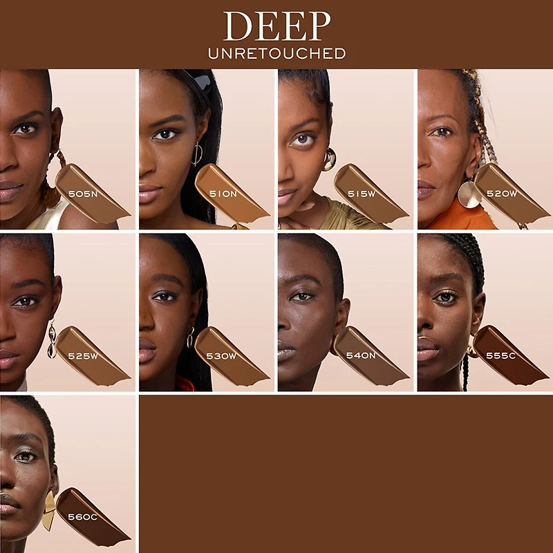 Teint Idole Ultra Wear Liquid Foundation