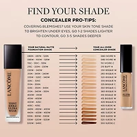 Teint Idole Ultra Wear Liquid Foundation