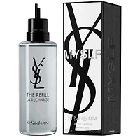 MYSLF Eau de Parfum 150ml Refill Bottle