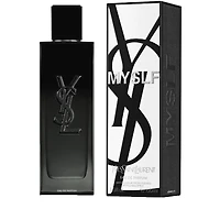 MYSLF Eau de Parfum the New Woody Floral Fragrance by YSL 60ml