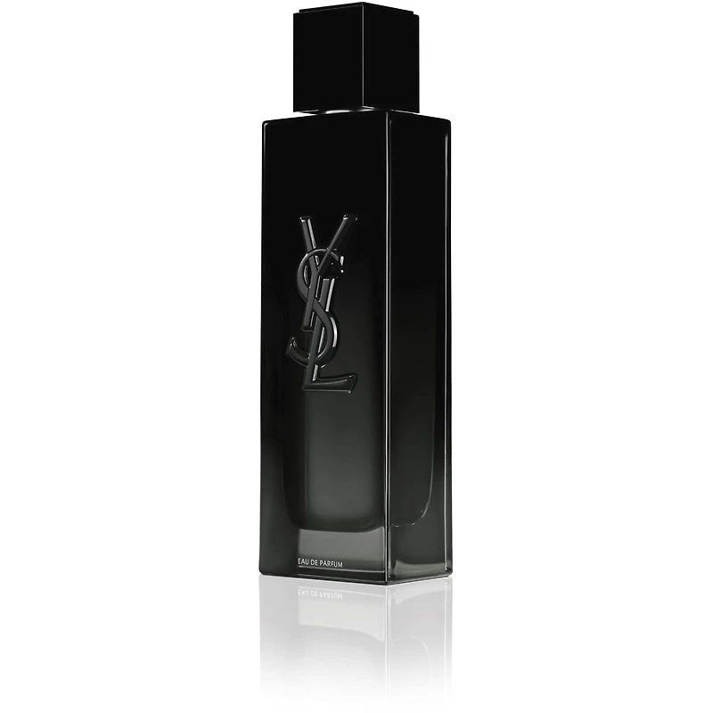 MYSLF Eau de Parfum the New Woody Floral Fragrance by YSL 60ml