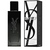 MYSLF Eau de Parfum the New Woody Floral Fragrance by YSL 60ml