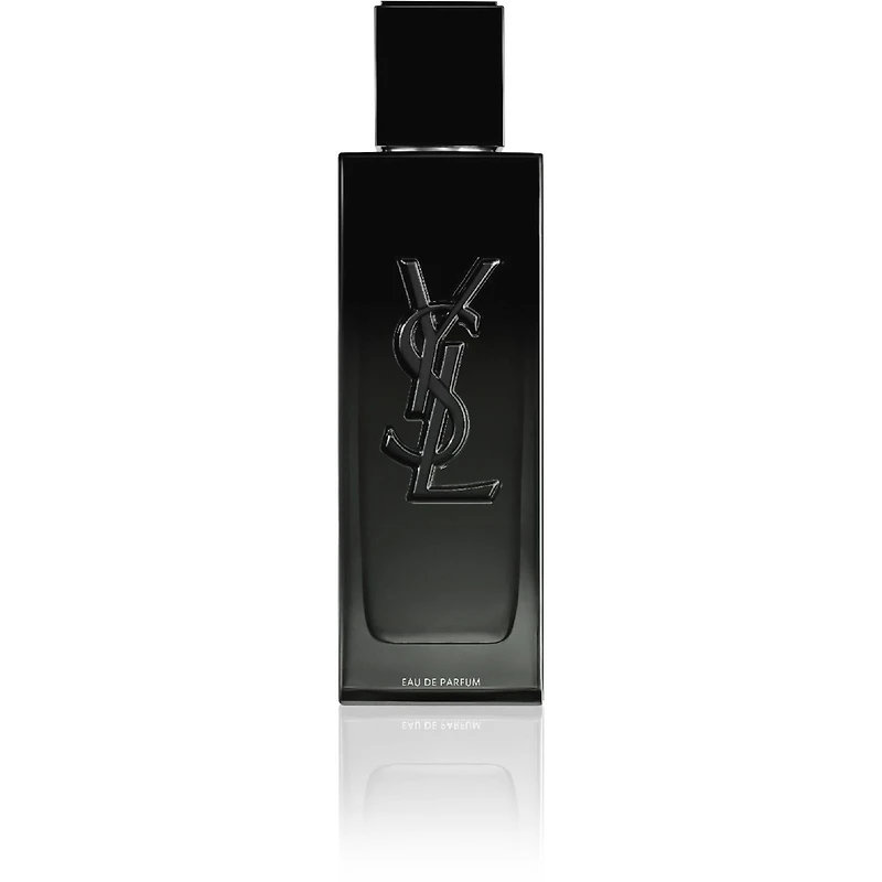 MYSLF Eau de Parfum the New Woody Floral Fragrance by YSL 60ml