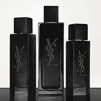 MYSLF Eau de Parfum the New Woody Floral Fragrance by YSL 60ml