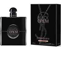 Black Opium Le Parfum