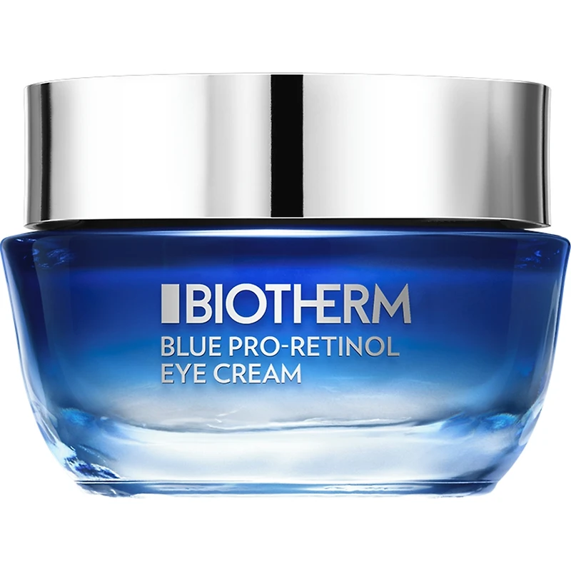 Crème Pour Les Yeux Blue Pro-rétinol