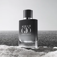 Parfum Aquatique frais Acqua Di Giò pour lui