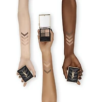 Couture Baby Clutch Palette
100 Stora Dolls