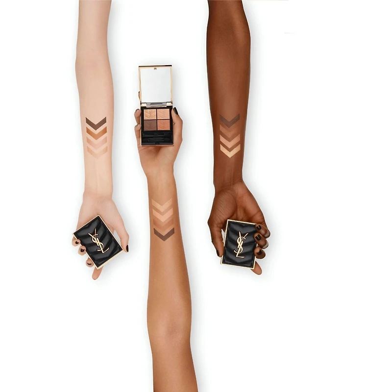 Couture Baby Clutch Palette
100 Stora Dolls