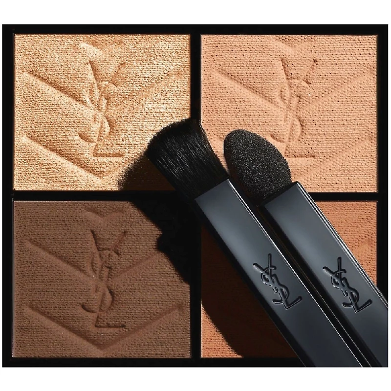 Couture Baby Clutch Palette
100 Stora Dolls