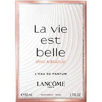 La Vie Est Belle Iris Absolu Eau De Parfum