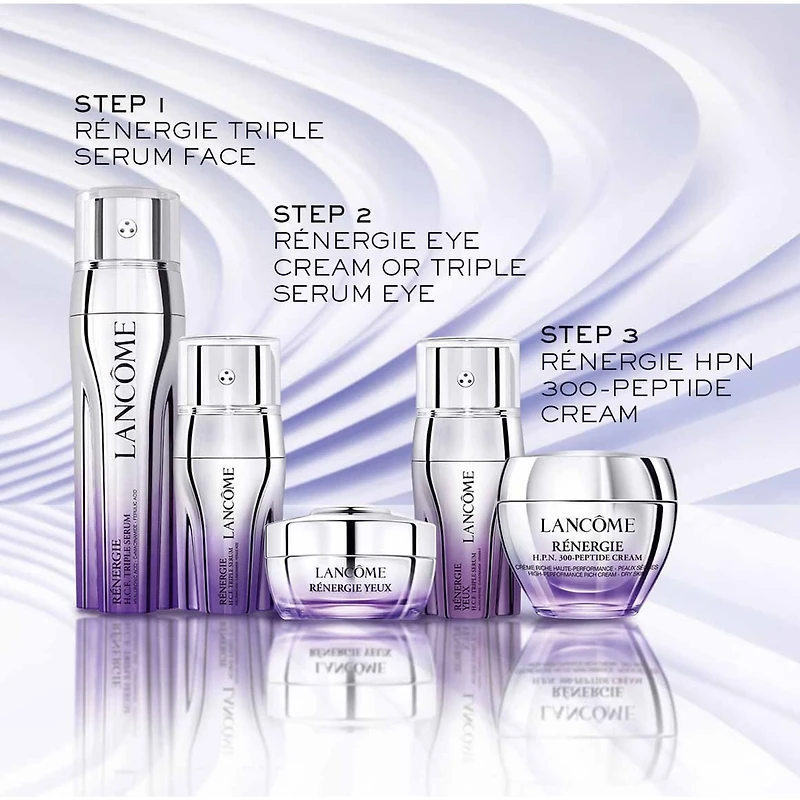 Rénergie H.P.N. 300-Peptide Refill