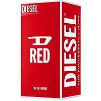 D Red Eau De Parfum