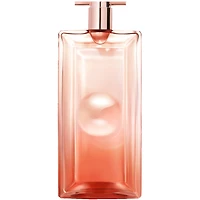 Idôle Now, Eau de Parfum Florale avec des notes de rose, d'orchidée et de fleurs de vanille