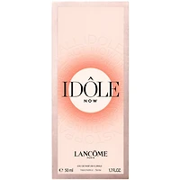 Idôle Now, Floral Eau de Parfum with Rose, Orchid and Vanilla Flower Notes