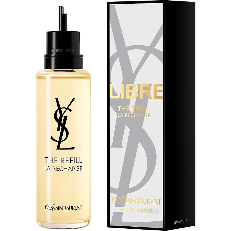 LIBRE Eau de Parfum Recharge 100ml