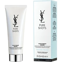 Pure Shots Clean Reboot Mousse