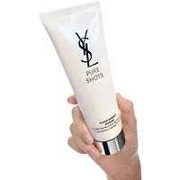 Pure Shots Clean Reboot Mousse
