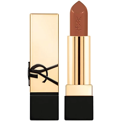 Rouge Pur Couture Pure Color-in-care Satin Lipstick