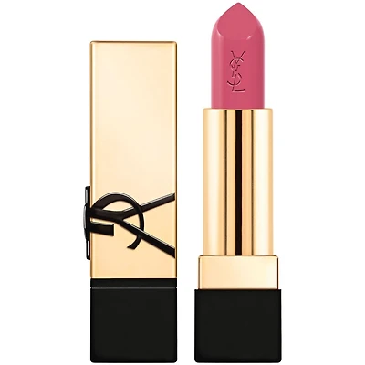 Rouge Pur Couture Pure Color-in-care Satin Lipstick