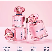 My Way eau de parfum Nectar