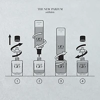 Acqua Di Giò Parfum Fresh Aquatic Fragrance for Him