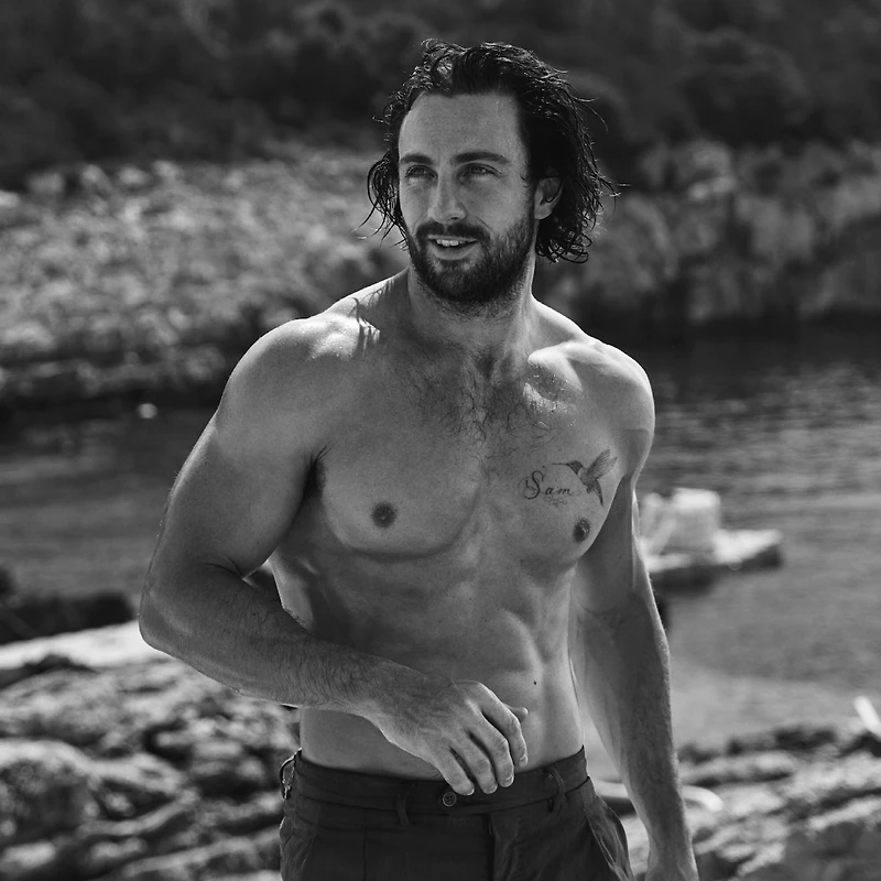 Acqua Di Giò Parfum Fresh Aquatic Fragrance for Him