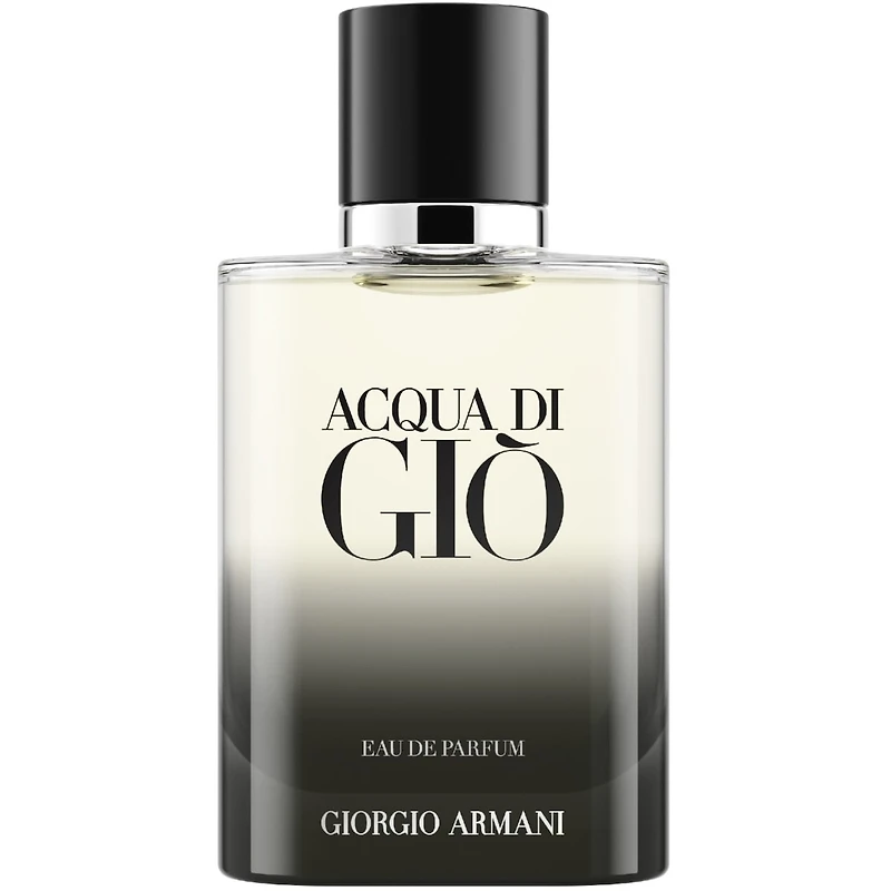 Acqua di Giò Eau de Parfum pour homme, fougère aromatique