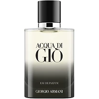 Acqua di Giò Eau de Parfum pour homme, fougère aromatique