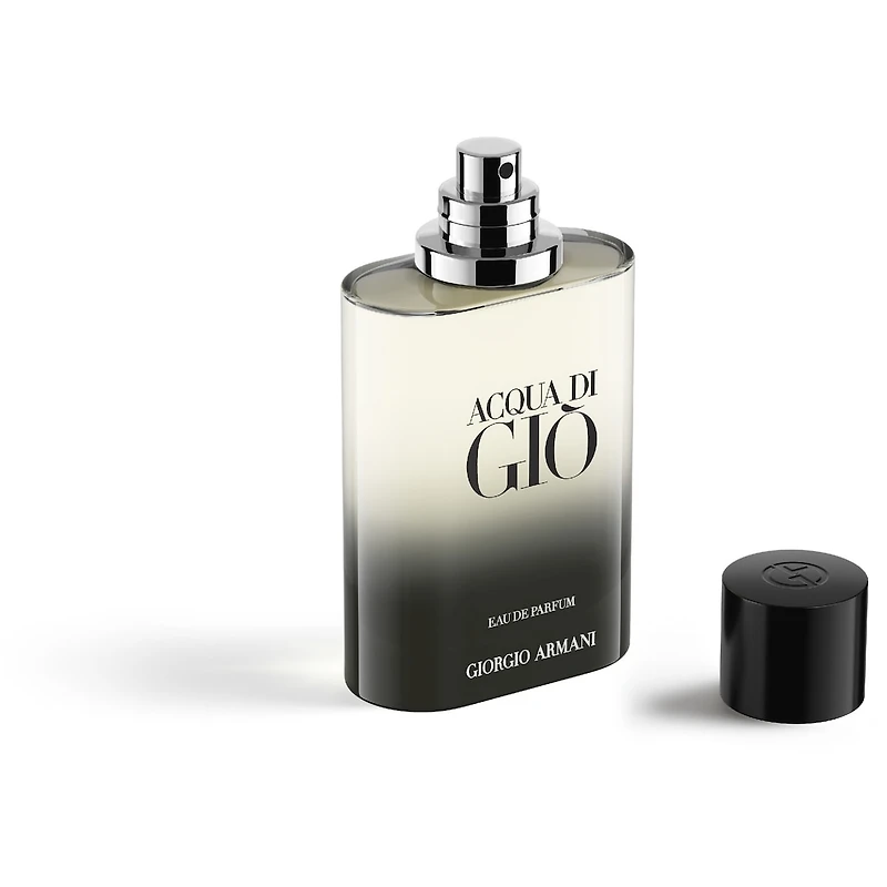 Acqua di Giò Eau de Parfum pour homme, fougère aromatique