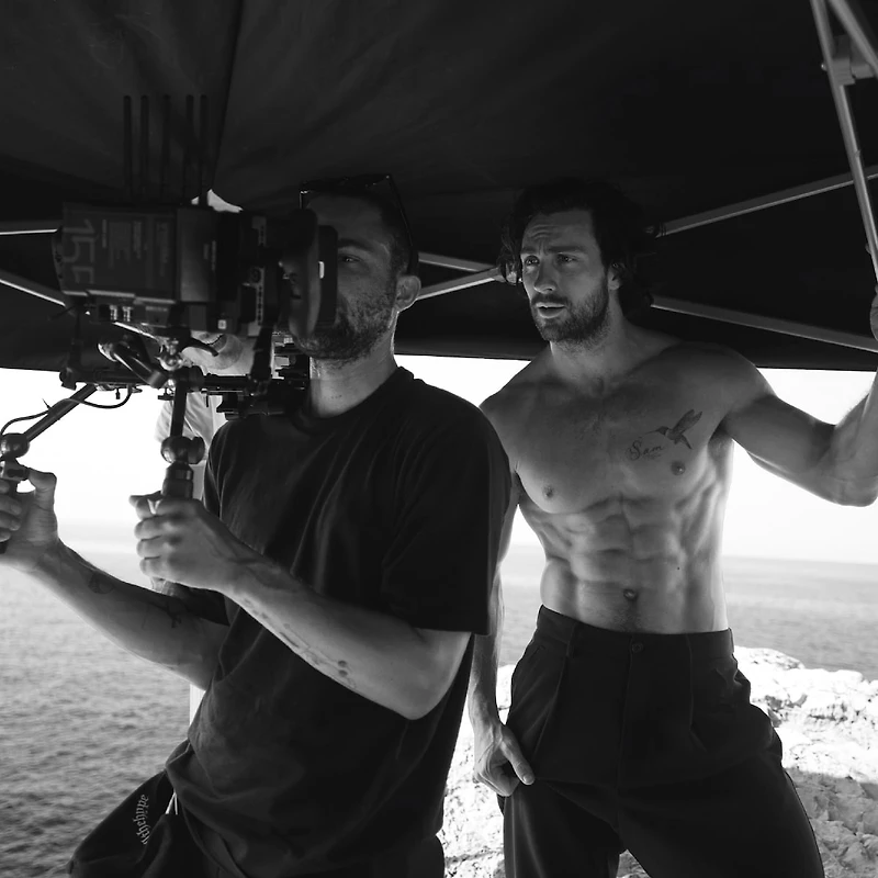 Acqua di Giò Eau de Parfum pour homme, fougère aromatique