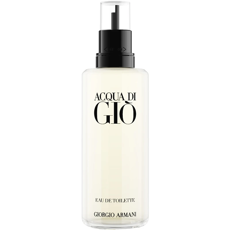Acqua Di Giò Eau de Toilette Fresh Citrus Floral Fragrance For Men