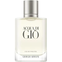 Acqua Di Giò Eau de Toilette Fresh Citrus Floral Fragrance For Men