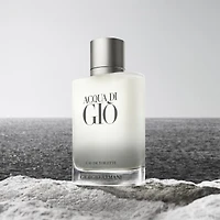 Acqua Di Giò Eau de Toilette Fresh Citrus Floral Fragrance For Men