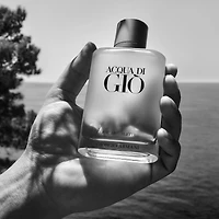 Acqua Di Giò Eau de Toilette Fresh Citrus Floral Fragrance For Men