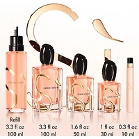 Sì Eau de Parfum Intense Refill, Floral Fragrance for Women