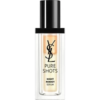 Pure Shots Night Reboot Serum