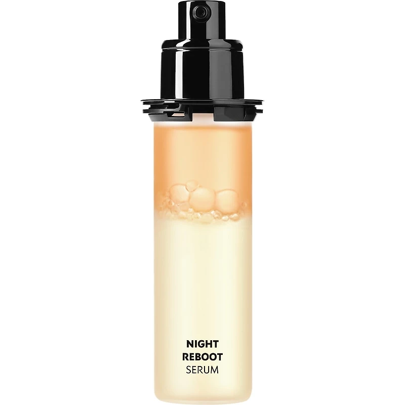 Pure Shots Night Reboot Serum