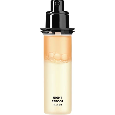 Pure Shots Night Reboot Serum