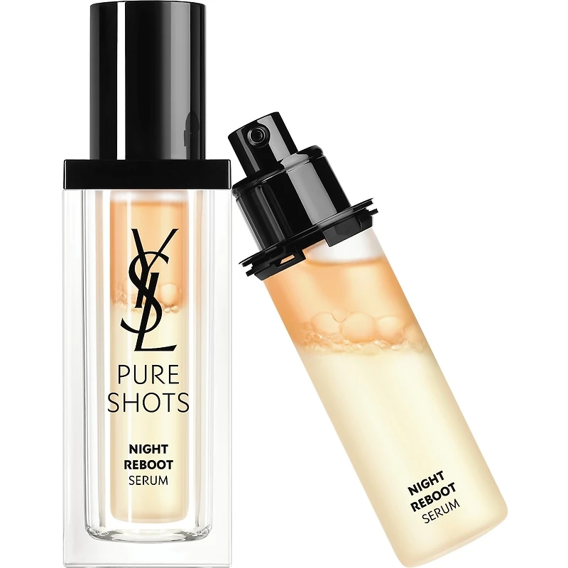 Pure Shots Night Reboot Serum