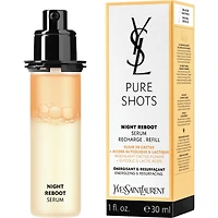 Pure Shots Night Reboot Serum