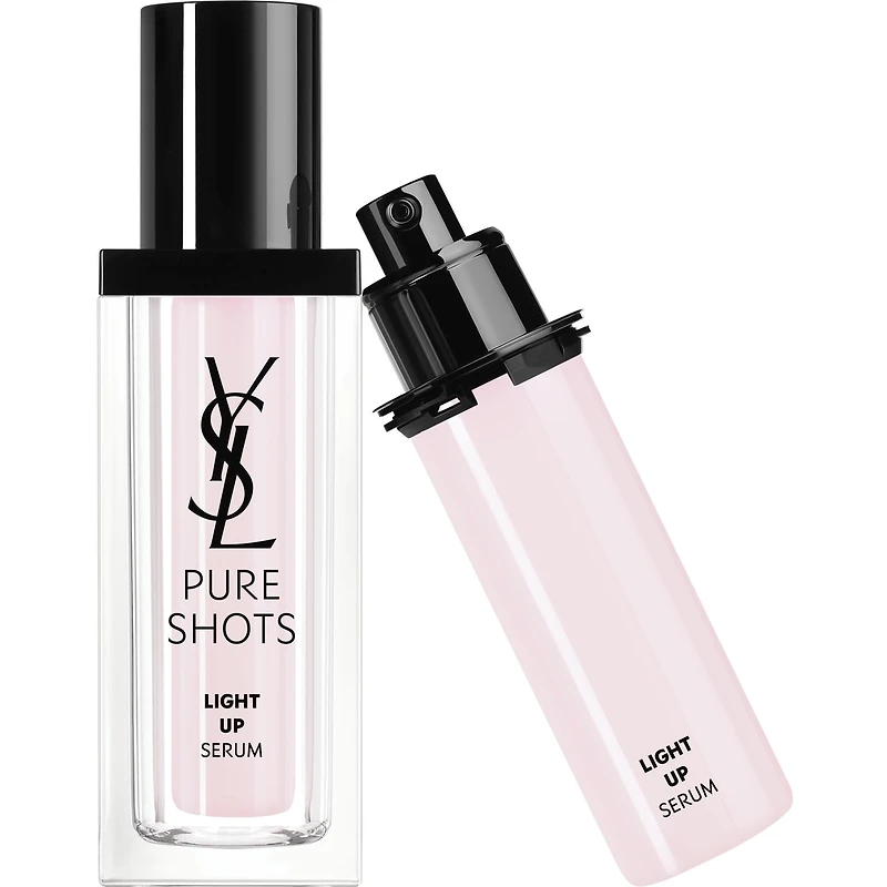 Pure Shots Night Reboot Serum