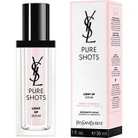 Pure Shots Night Reboot Serum