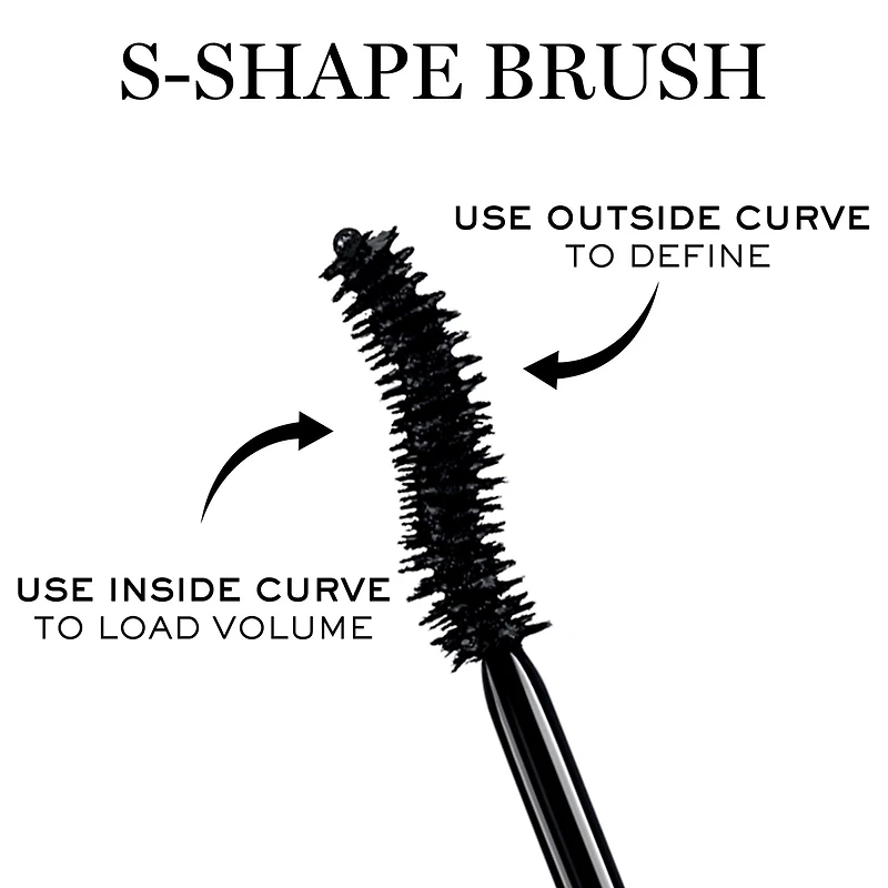 Hypnôse Drama Instant Extreme Volume Mascara