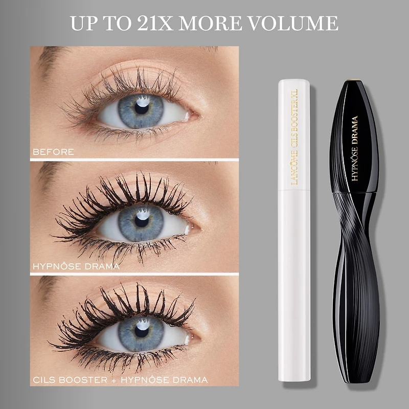 Hypnôse Drama Instant Extreme Volume Mascara