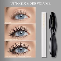 Hypnôse Drama Instant Extreme Volume Mascara