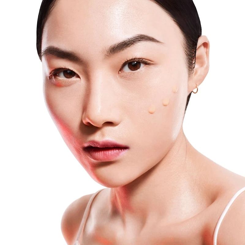 Recharge pour Or Rouge Le Sérum anti-âge pour le visage