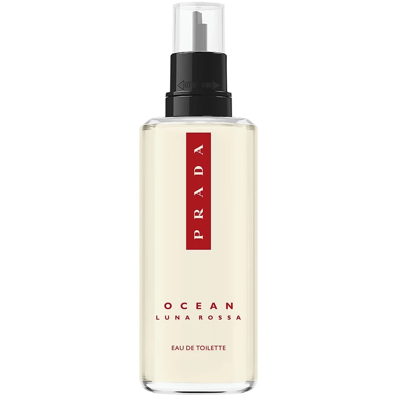 Recharge pour Luna Rossa Ocean Eau de Toilette