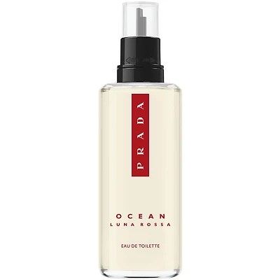 Refill For Luna Rossa Ocean Eau de Toilette